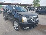 1GYS4CEF6BR****** Salvage and Wrecked 2011 Cadillac Escalade in Dallas