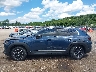 7MMVAAEW7SN****** Repairable 2025 Mazda CX-50 Hybrid in Illinois State