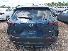 7MMVAAEW7SN****** Wrecked 2025 Mazda CX-50 Hybrid