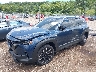 7MMVAAEW7SN****** Used and Repairable 2025 Mazda CX-50 Hybrid in Chicago North