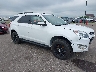 2GNALCEK5H6****** Repairable 2017 Chevrolet Equinox in Minnesota State