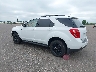 2GNALCEK5H6****** Salvage 2017 Chevrolet Equinox
