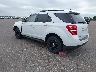 2GNALCEK5H6****** Salvage and Repairable 2017 Chevrolet Equinox in Minneapolis South