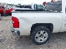 3GCPCSE06CG****** Salvage and Wrecked 2012 Chevrolet Silverado 1500 in Houston