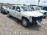 3GCPCSE06CG****** Salvage and Wrecked 2012 Chevrolet Silverado 1500 in Houston