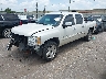 3GCPCSE06CG****** Used and Repairable 2012 Chevrolet Silverado 1500 in Houston
