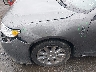 3LNHL2JC4CR****** Wrecked 2012 Lincoln MKZ in Maryland State