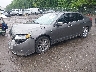 3LNHL2JC4CR****** Used and Repairable 2012 Lincoln MKZ in Dundalk