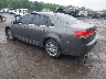 3LNHL2JC4CR****** Salvage and Repairable 2012 Lincoln MKZ in Dundalk