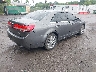 3LNHL2JC4CR****** Salvage and Wrecked 2012 Lincoln MKZ in Maryland State