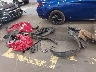 JF1VA1A61F9****** Destrozados 2015 Subaru WRX en Estado de Oregón