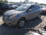 JN8AS5MV6CW****** Used and Repairable 2012 Nissan Rogue in Louisville North