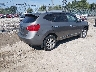 JN8AS5MV6CW****** Salvage and Wrecked 2012 Nissan Rogue in Kentucky State