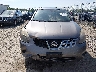 JN8AS5MV6CW****** Salvage and Repairable 2012 Nissan Rogue in Kentucky State