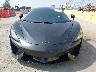 SBM13FAAXLW****** Wrecked 2020 McLaren 570S in California State