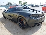SBM13FAAXLW****** Salvage and Repairable 2020 McLaren 570S in North Hollywood