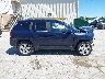 1C4NJCEA7ED****** Used 2014 Jeep Compass in Illinois State