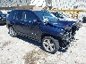 1C4NJCEA7ED****** Salvage and Wrecked 2014 Jeep Compass in Chicago South
