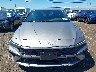 KMHLM4DG1SU****** Wrecked 2025 Hyundai Elantra in New York State