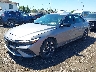KMHLM4DG1SU****** Used and Repairable 2025 Hyundai Elantra in Buffalo