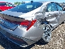 KMHLM4DG1SU****** Salvage and Repairable 2025 Hyundai Elantra in New York State