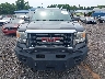 3GTU2UEC4FG****** Wrecked 2015 GMC Sierra 1500 in South Carolina State