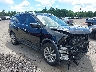 KNMAT2MV2KP****** Salvage and Wrecked 2019 Nissan Rogue in Templeton