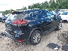KNMAT2MV2KP****** Salvage and Wrecked 2019 Nissan Rogue in Massachusetts State