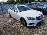 WDDHF8JB8EB****** Salvamento y Destrozados 2014 Mercedes-Benz E 350 en Chicago South