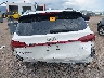 KM8S3DA1XNU****** Salvamento 2022 Hyundai Santa Fe