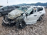 KM8S3DA1XNU****** Usados y Reparables 2022 Hyundai Santa Fe en Missoula