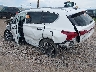 KM8S3DA1XNU****** Salvamento y Reparables 2022 Hyundai Santa Fe en Missoula