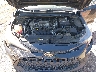 5YFEPMAE0MP****** Reparables 2021 Toyota Corolla en Baltimore