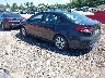 5YFEPMAE0MP****** Salvamento y Reparables 2021 Toyota Corolla en Baltimore