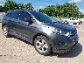 2FMPK4G97HB****** Salvamento y Destrozados 2017 Ford Edge en Saint Louis