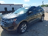 2FMPK4G97HB****** Usados y Reparables 2017 Ford Edge en Saint Louis