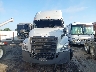 3AKJHHDR3PS****** Wrecked 2023 Freightliner Cascadia in Arkansas State