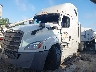 3AKJHHDR3PS****** Repairable 2023 Freightliner Cascadia in Arkansas State