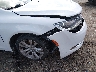 1C3CCCAB0GN****** Destrozados 2016 Chrysler 200 en Estado de Mississippi