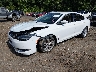 1C3CCCAB0GN****** Usados y Reparables 2016 Chrysler 200 en Jackson
