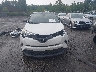 NMTKHMBX4JR****** Salvage and Repairable 2018 Toyota C-HR in Massachusetts State