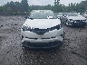 NMTKHMBX4JR****** Wrecked 2018 Toyota C-HR in Massachusetts State