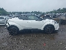NMTKHMBX4JR****** Used 2018 Toyota C-HR in Massachusetts State