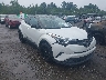 NMTKHMBX4JR****** Salvage and Wrecked 2018 Toyota C-HR in Boston Shirley