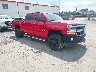 3GCPCREC4HG****** Salvage and Wrecked 2017 Chevrolet Silverado 1500 in Asheville