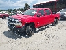 3GCPCREC4HG****** Used and Repairable 2017 Chevrolet Silverado 1500 in Asheville