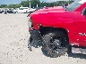 3GCPCREC4HG****** Salvage and Repairable 2017 Chevrolet Silverado 1500 in North Carolina State