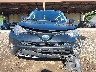 JTMDJREV8JD****** Wrecked 2018 Toyota RAV4 Hybrid in New York State