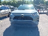 JTMA1RFVXKD****** Wrecked 2019 Toyota RAV4 in Connecticut State