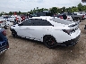 KMHLW4DK4SU****** Salvage 2025 Hyundai Elantra N